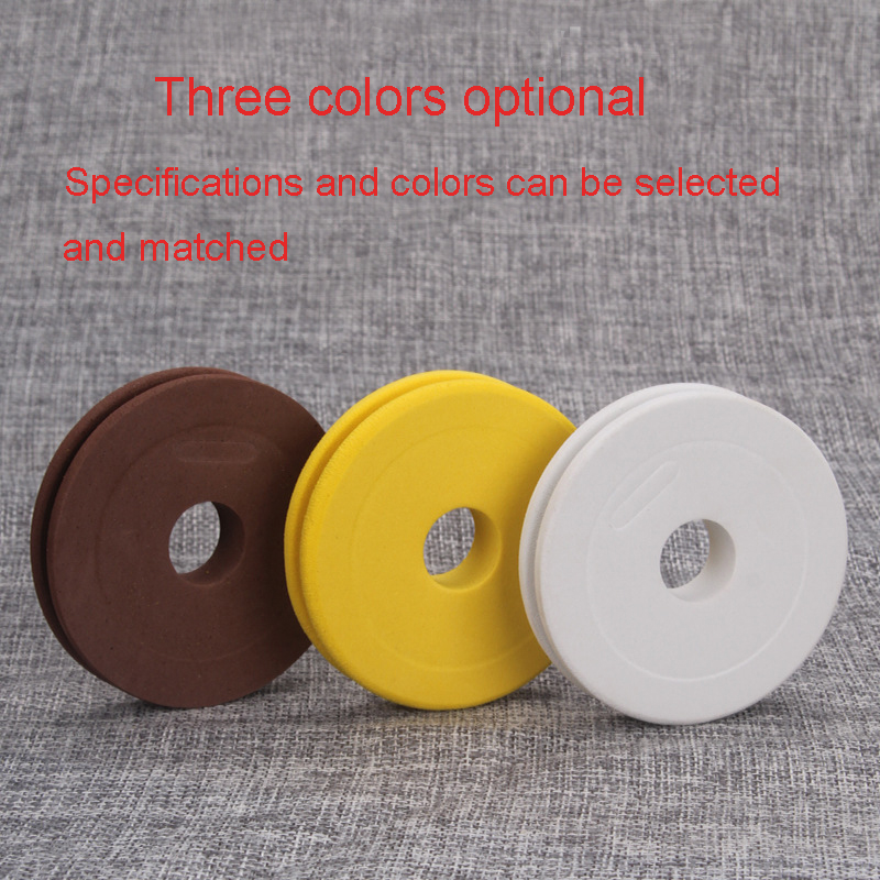 20Pcs New Fishing Spool Fishin - огляд і ціна Craft Foam Roll