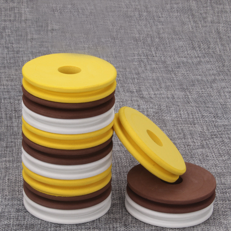 20Pcs New Fishing Spool Fishin - огляд і ціна Craft Foam Roll