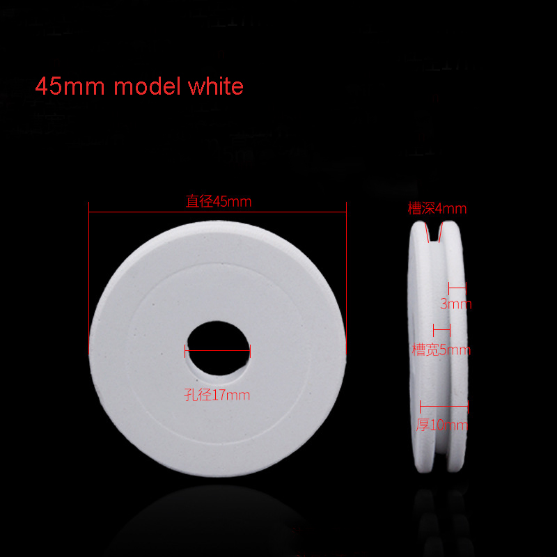 20Pcs New Fishing Spool Fishin - огляд і ціна Craft Foam Roll