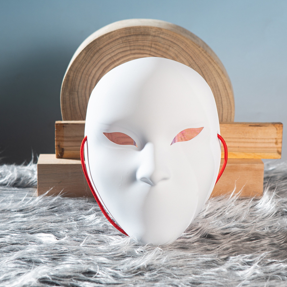 White Blank Diy Art Painting F - огляд і ціна Cosplay Prop Paint
