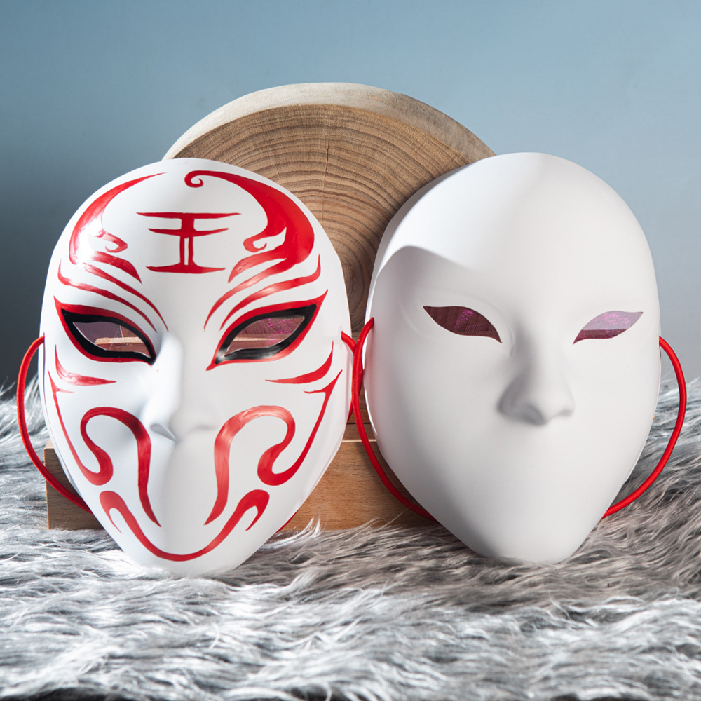 White Blank Diy Art Painting F - огляд і ціна Cosplay Prop Paint