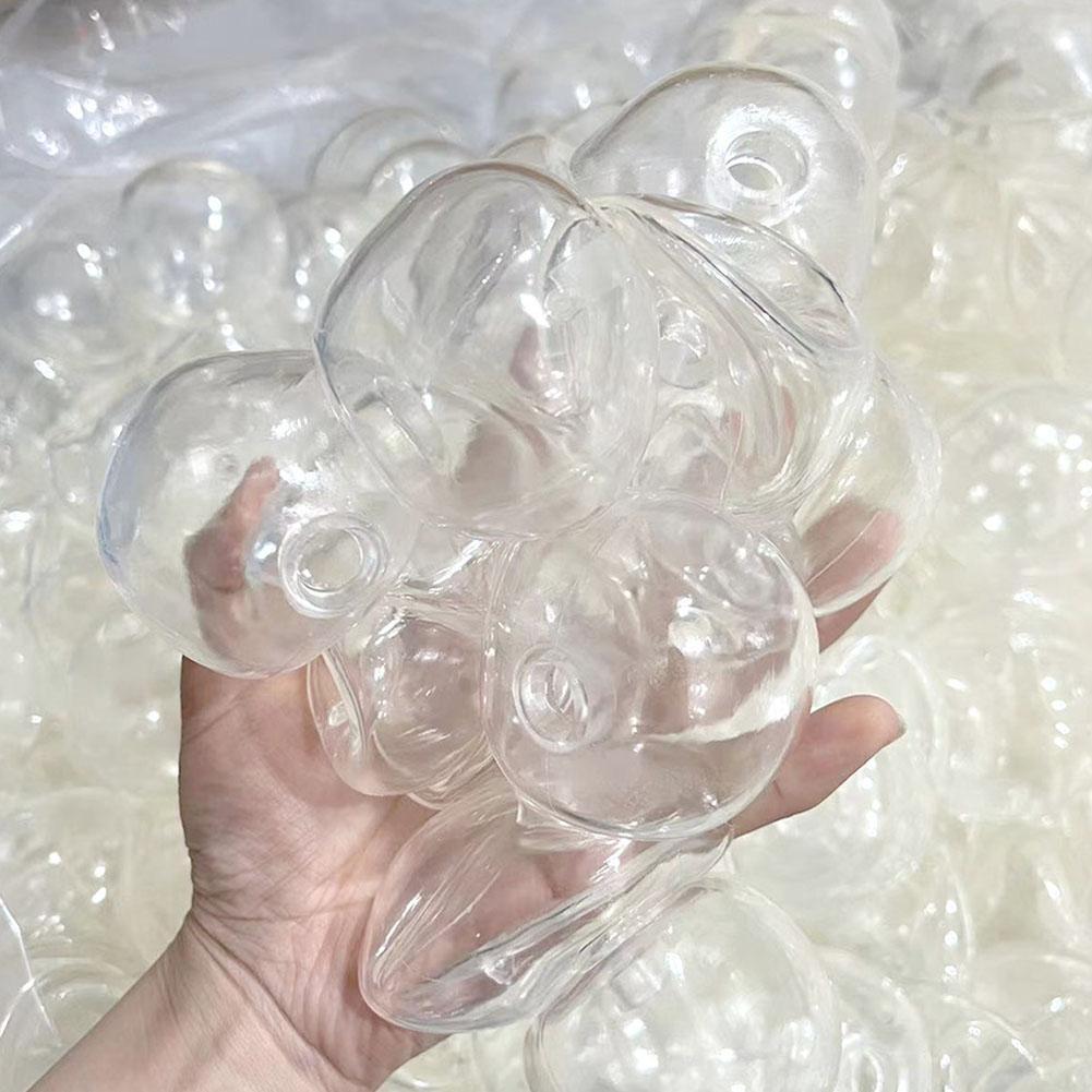 10PCs Sphere Jewelry TRP Casti - огляд і ціна Worbla Thermoplastic