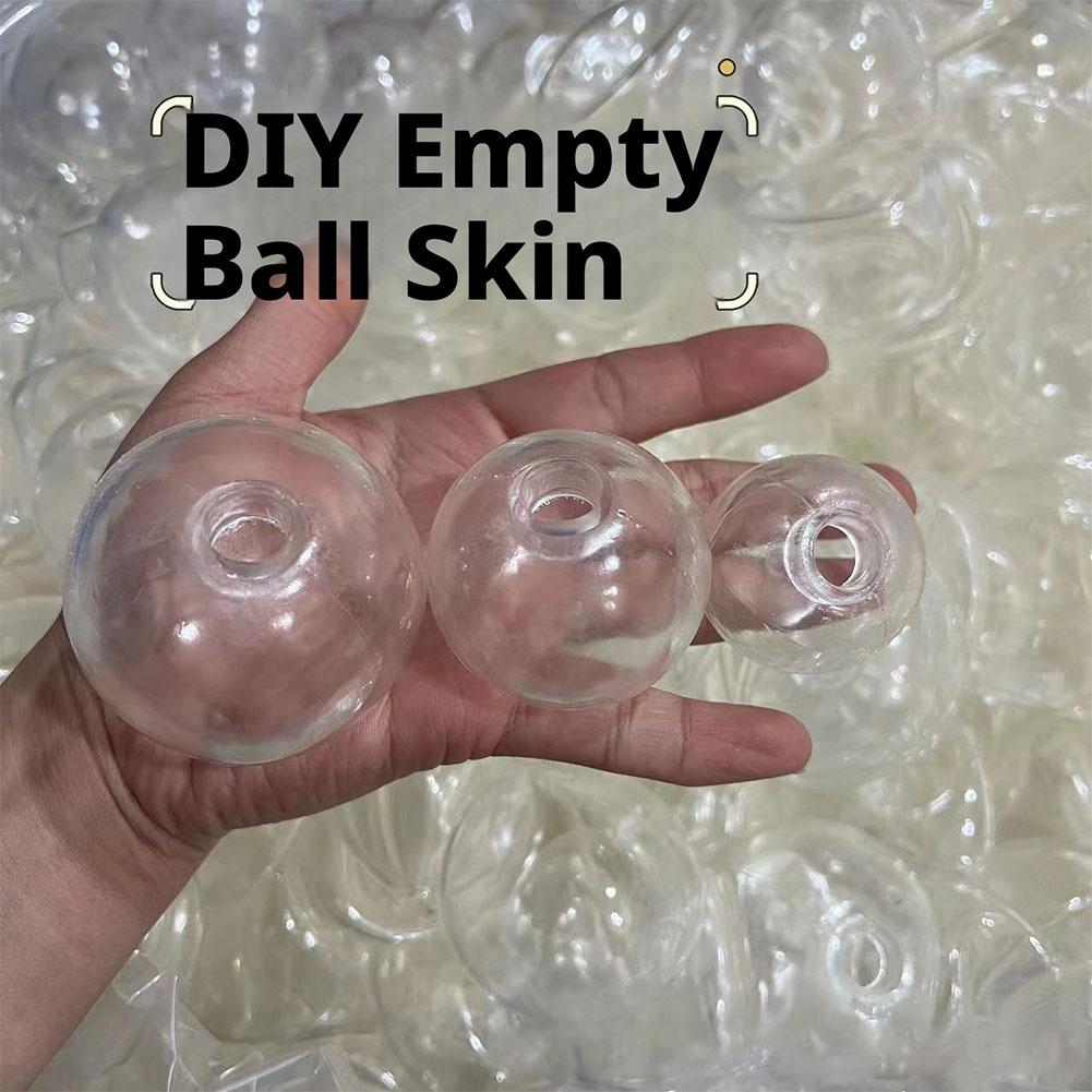 10PCs Sphere Jewelry TRP Casti - огляд і ціна Worbla Thermoplastic