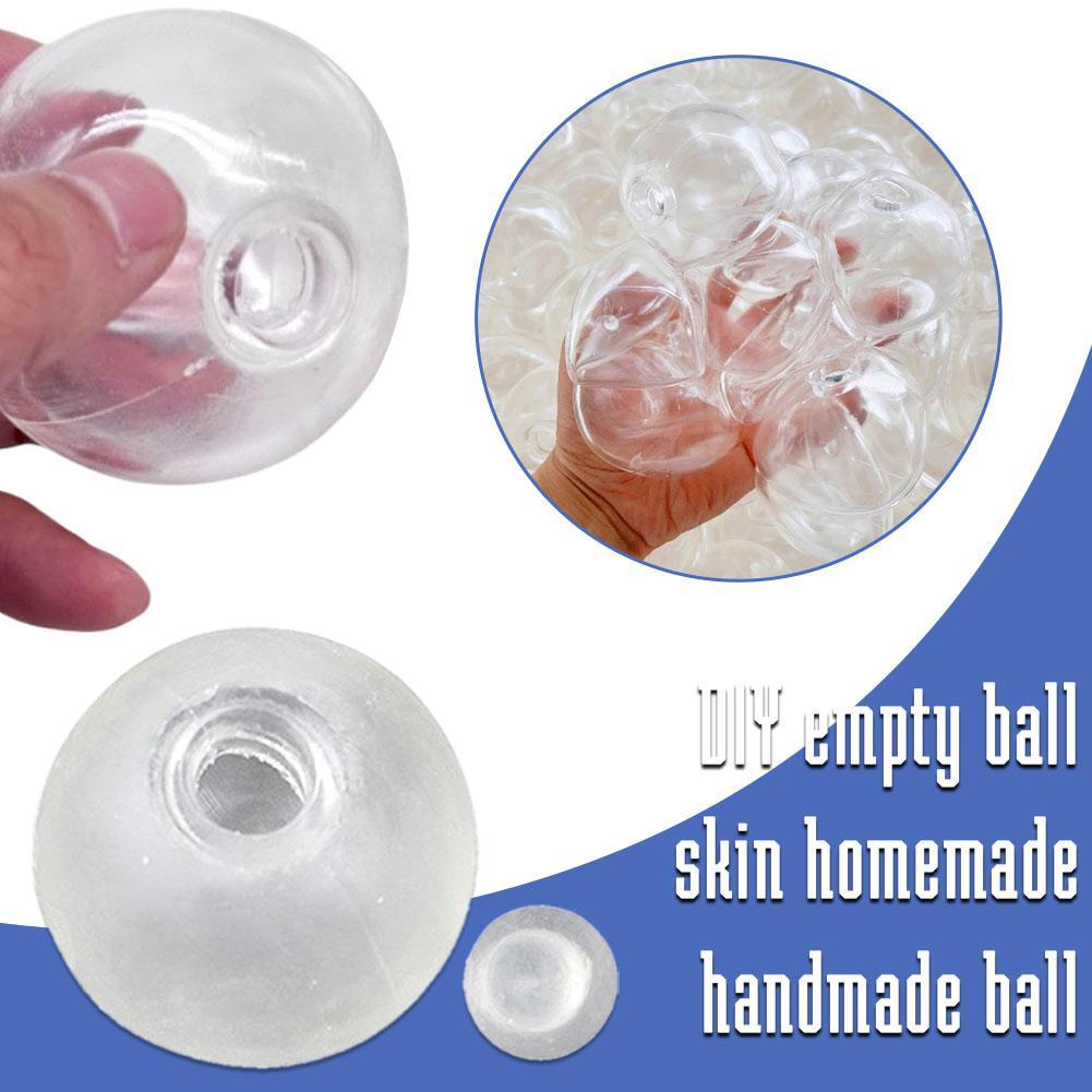10PCs Sphere Jewelry TRP Casti - огляд і ціна Worbla Thermoplastic
