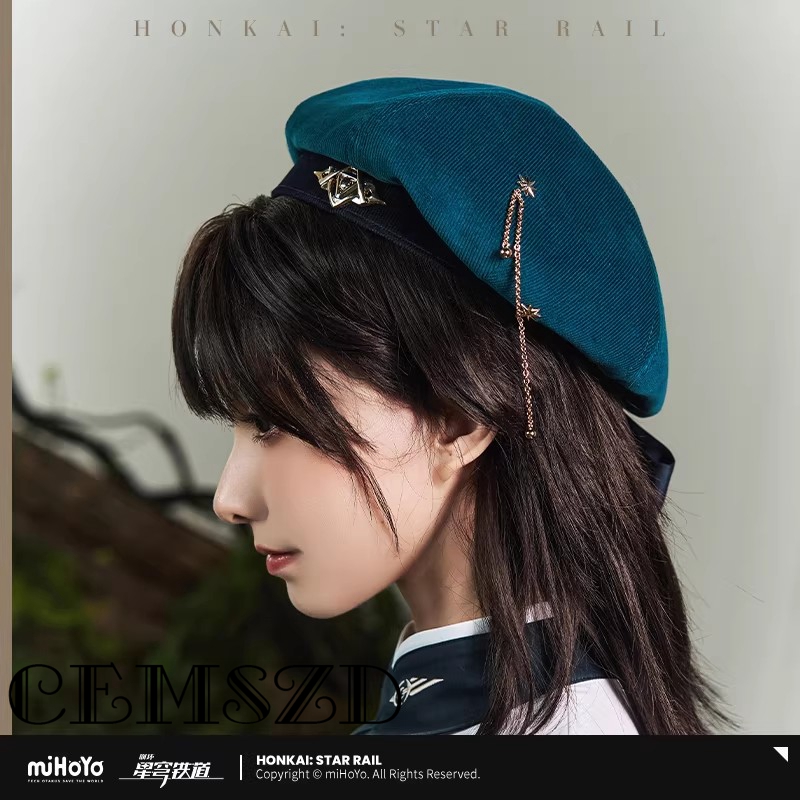 [Genuine] Game Honkai Star Rai - огляд і ціна Anaxa Cosplay Prop