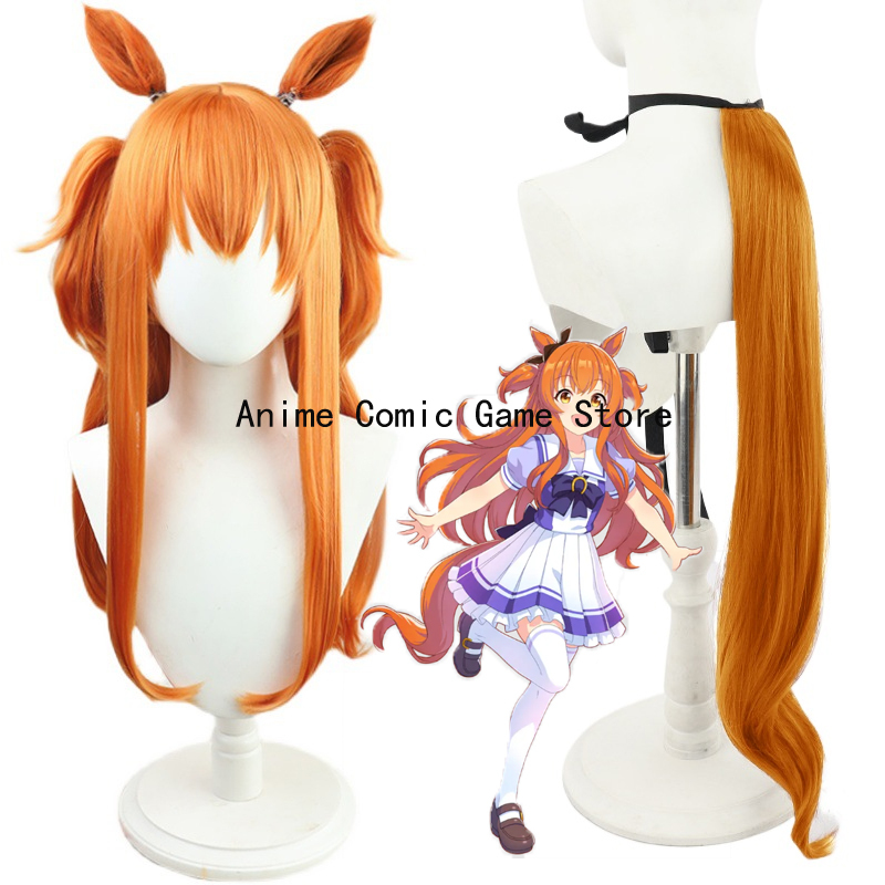 IN Stock Mayano Top Gun Cospla - огляд і ціна Heat Gun Cosplay