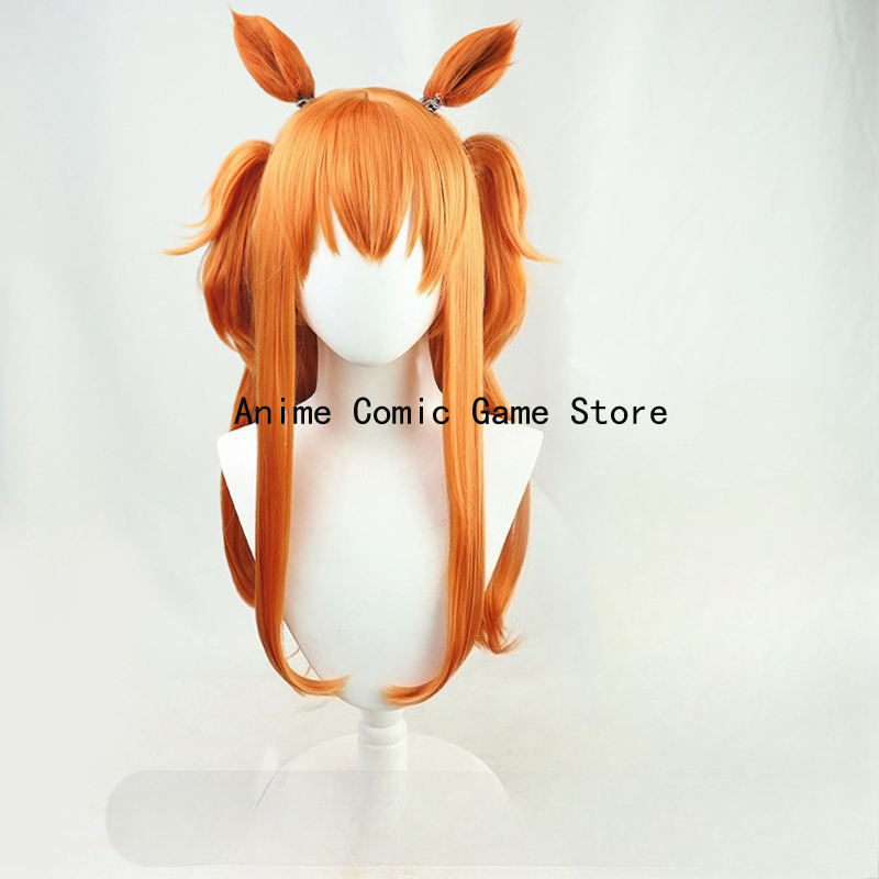 IN Stock Mayano Top Gun Cospla - огляд і ціна Heat Gun Cosplay