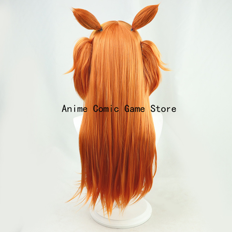 IN Stock Mayano Top Gun Cospla - огляд і ціна Heat Gun Cosplay