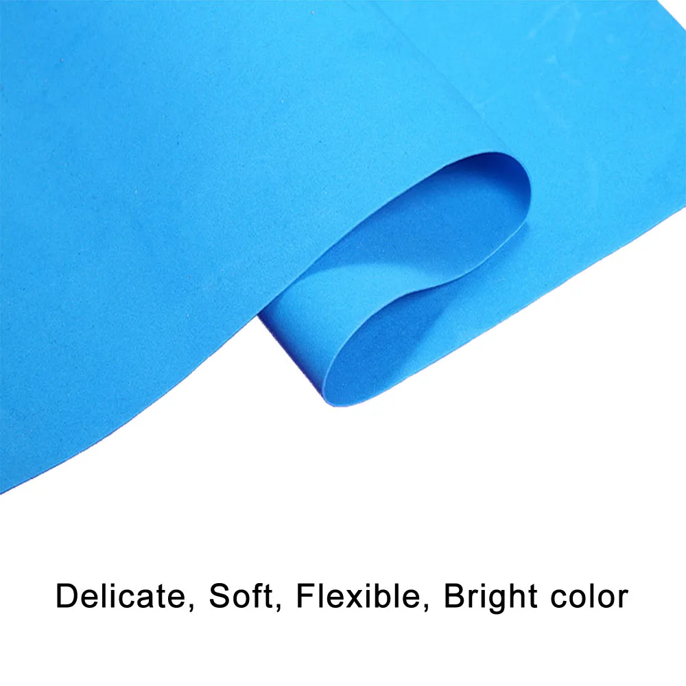 1-18Pcs 1mm EVA Foam Sheets, C - огляд і ціна Cosplay Props Eva Foam