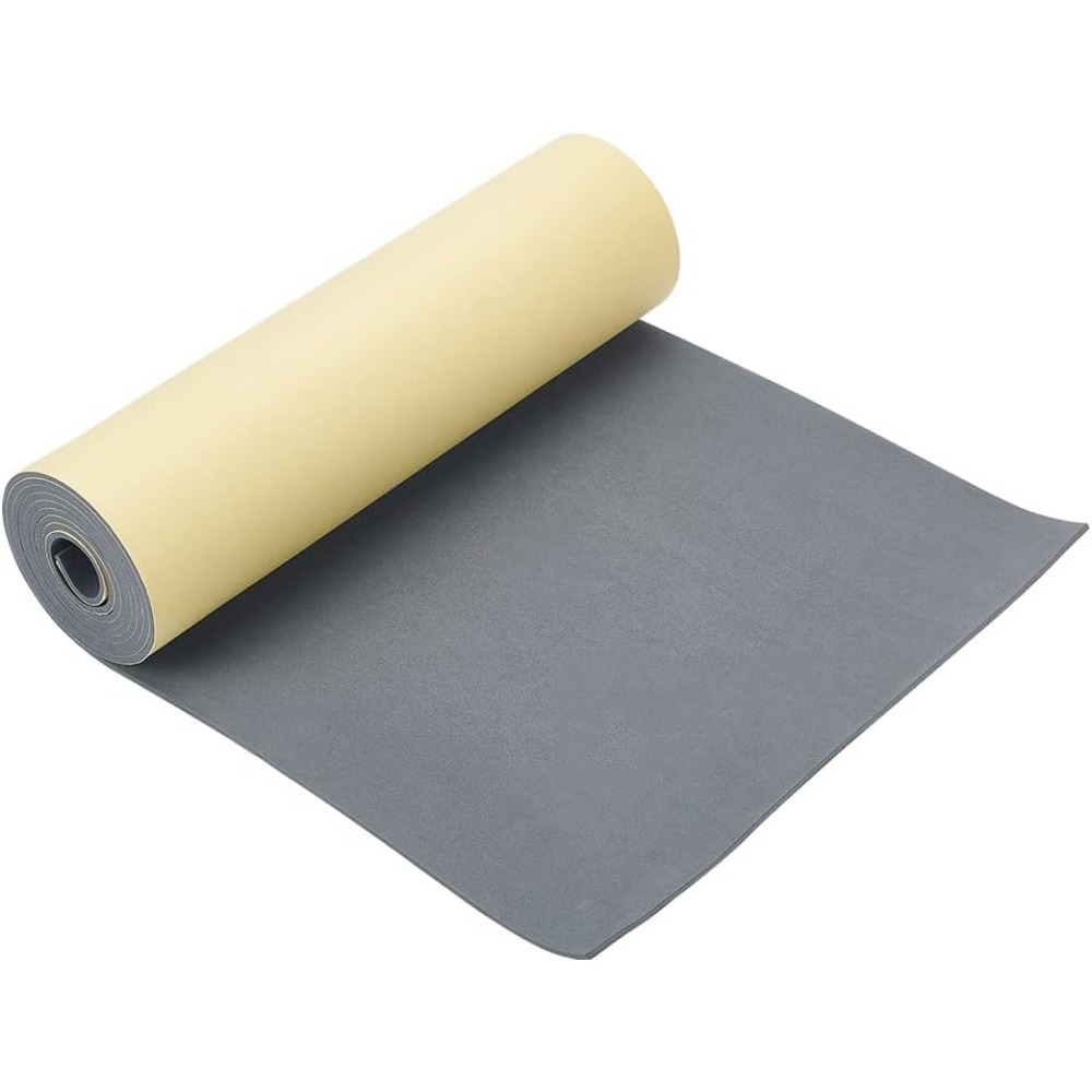 3mm Thick 78.7x11.8 Inch Self- - огляд і ціна Craft Foam Roll