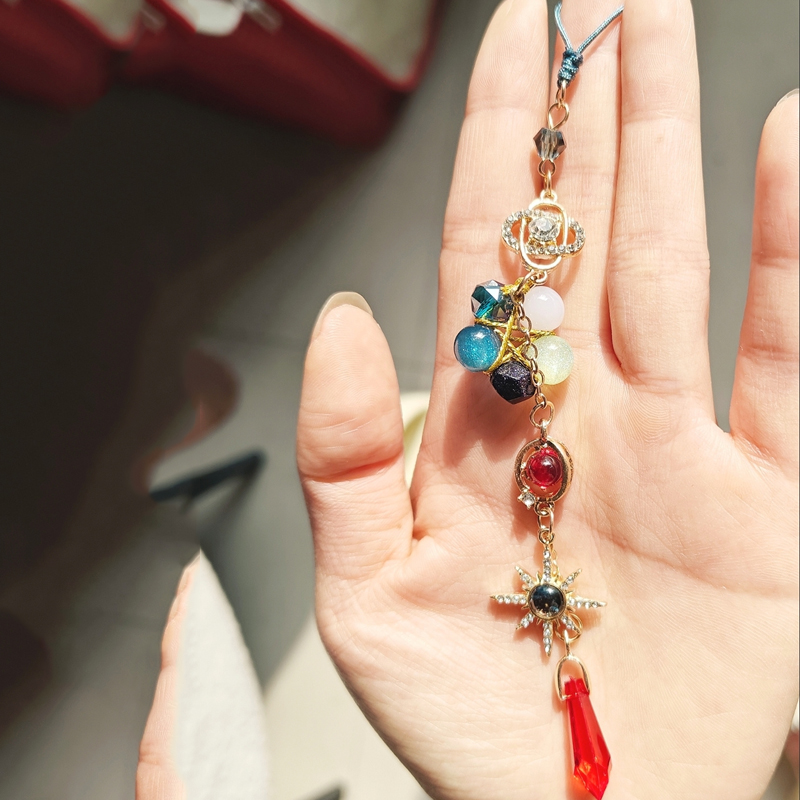 2026 Game  Cosplay Keychain Ka - огляд і ціна Anaxa Cosplay Prop
