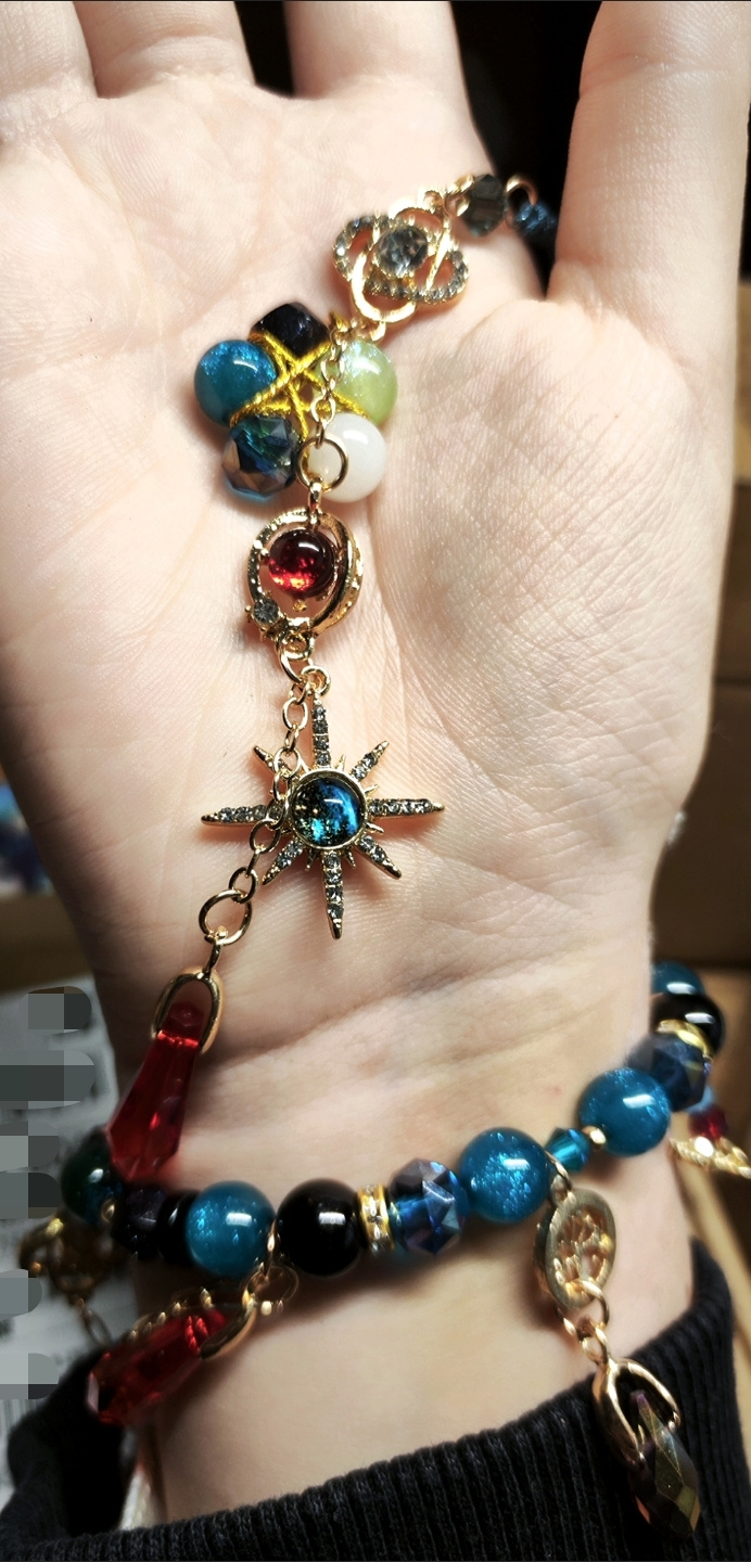 2026 Game  Cosplay Keychain Ka - огляд і ціна Anaxa Cosplay Prop