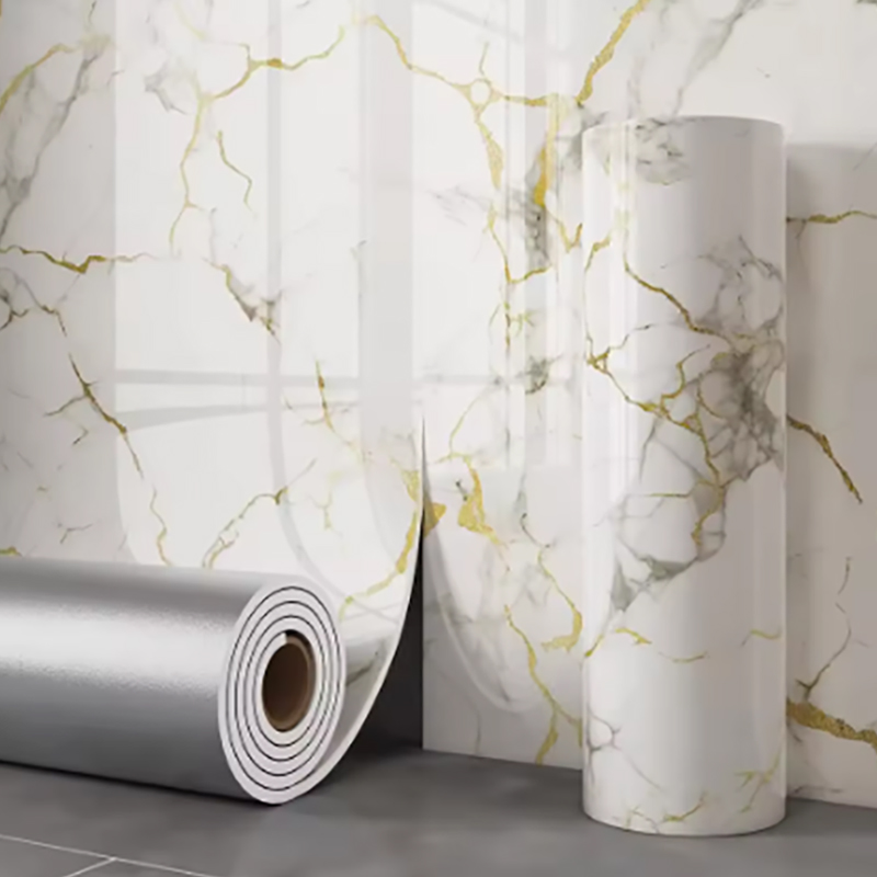 1 Roll Marble Thick Foam Imita - огляд і ціна Craft Foam Roll