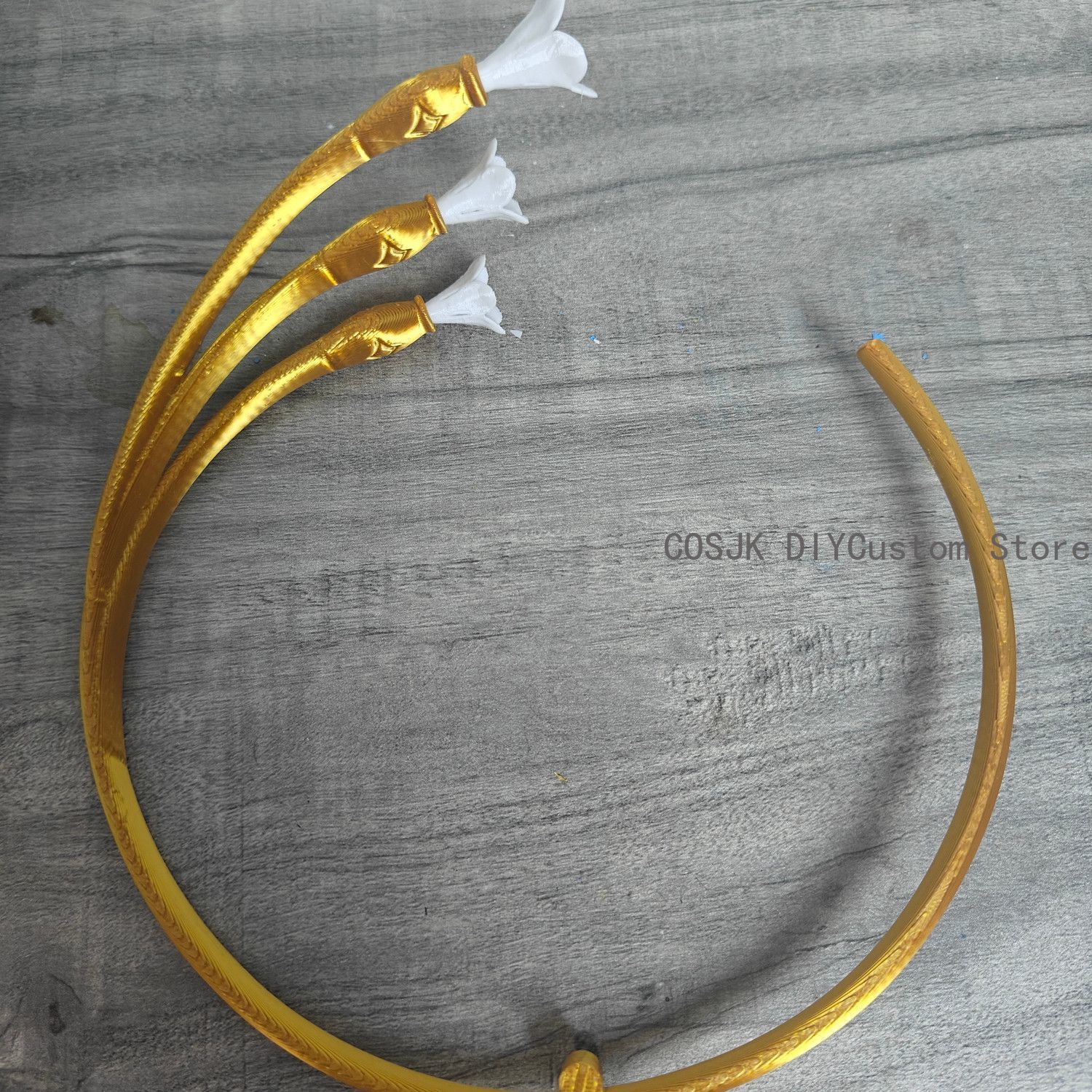 Anime Game Honkai Star Rail Co - огляд і ціна Cosplay Prop Kit
