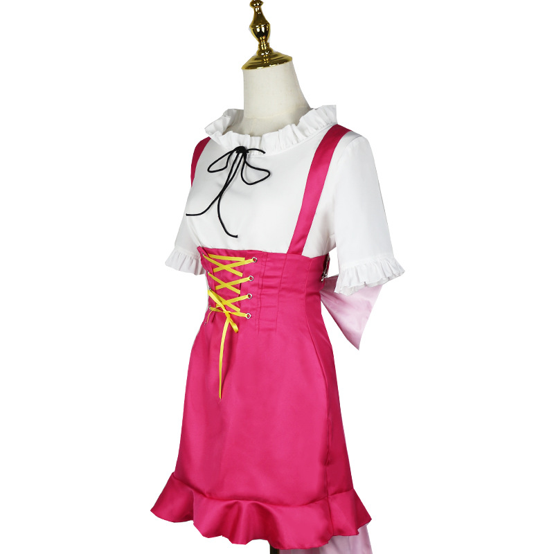WHH Anime Nami Cosplay Adorabl - огляд і ціна Cosplay Prop Bow