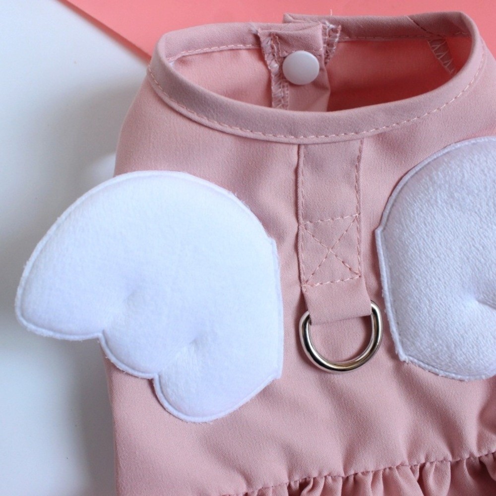 Pet Chest Strap Adorable Dog W - огляд і ціна D Ring Strap