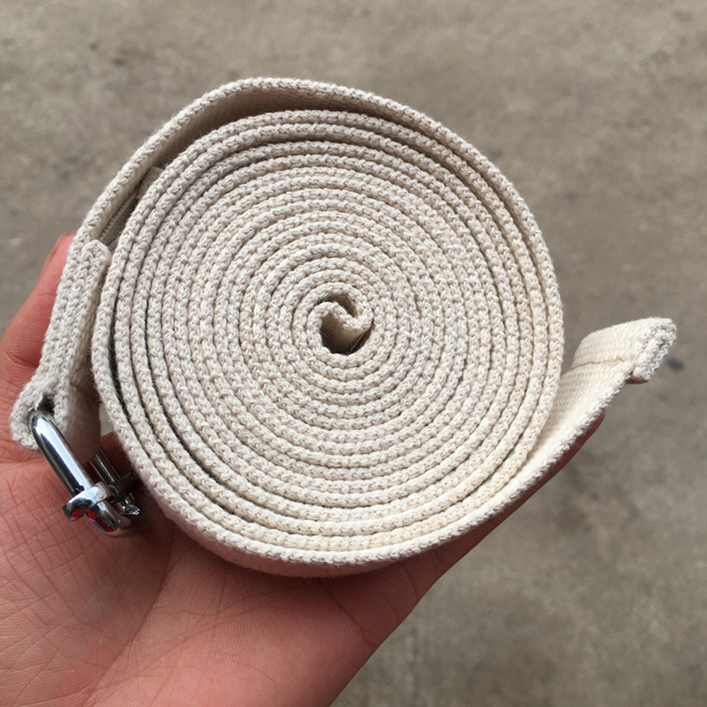 3m Yoga D-Ring Belt Stretch St - огляд і ціна D Ring Strap