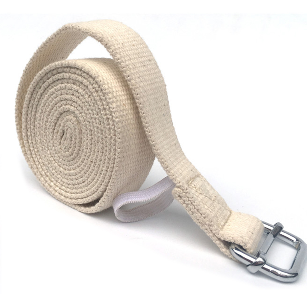 3m Yoga D-Ring Belt Stretch St - огляд і ціна D Ring Strap