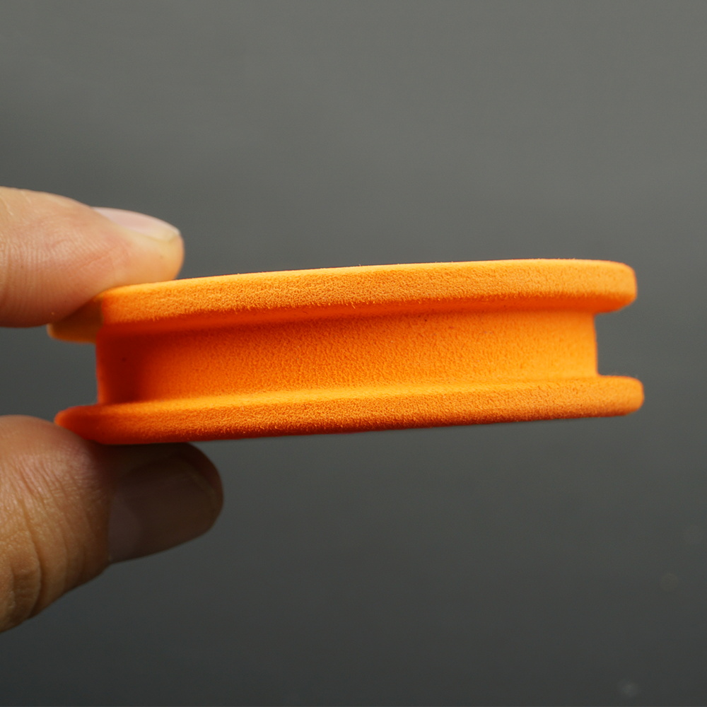 HIRISI 10Pcs/Box EVA Foam Fish - огляд і ціна Craft Foam Roll