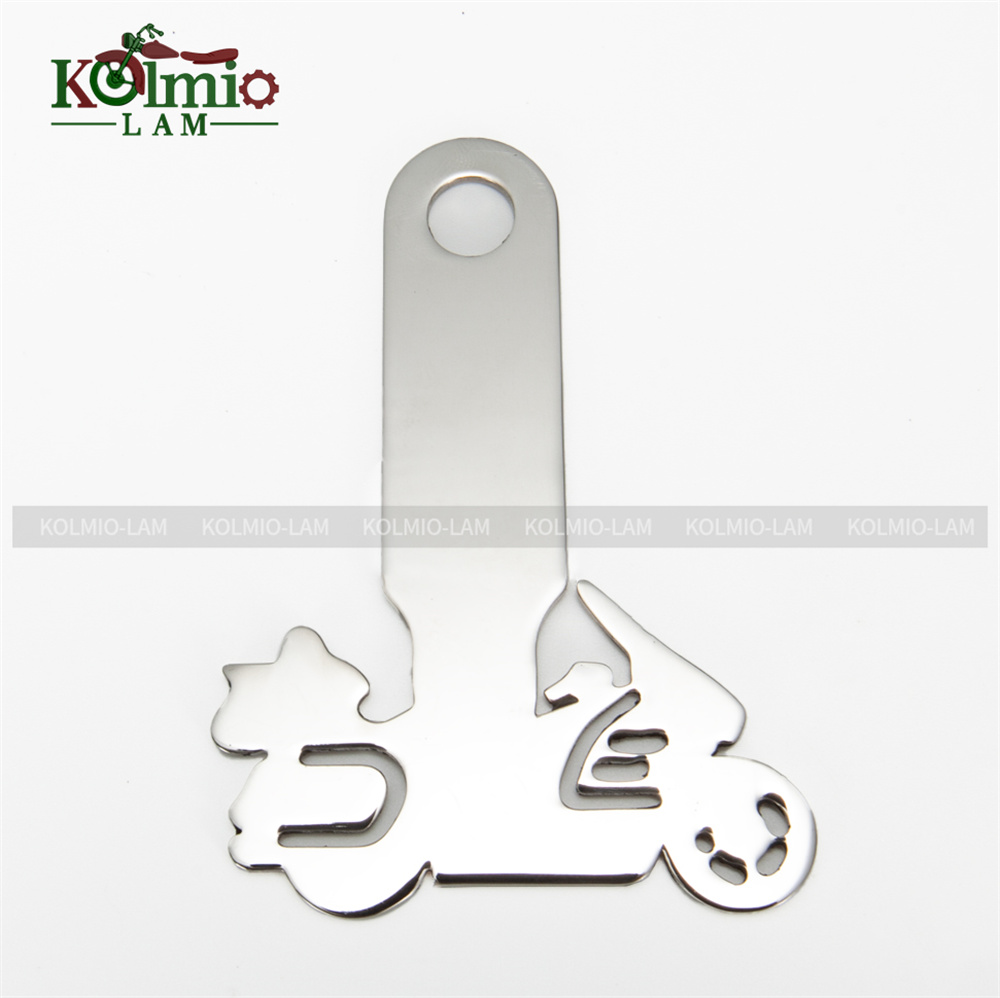 Fit for Honda Goldwing GL1500  - огляд і ціна D Ring Strap