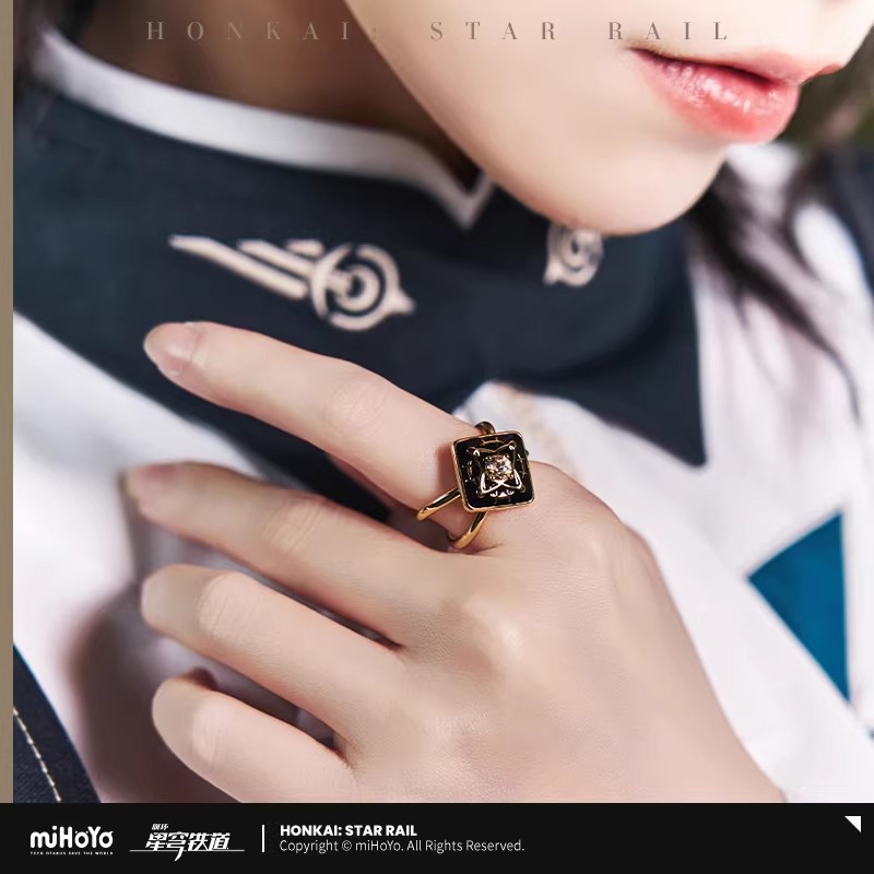 miHoYo Official Game Anaxa Rin - огляд і ціна Anaxa Cosplay Prop