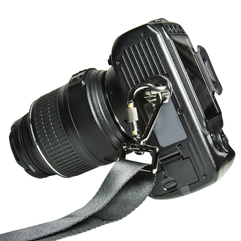 Digital Camera Shoulder Strap  - огляд і ціна D Ring Strap