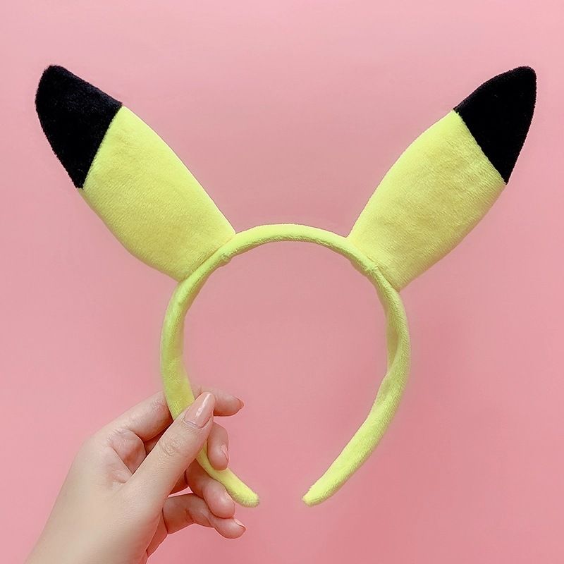 Pokémon lightning patterned wa - огляд і ціна Cosplay Prop Patterns