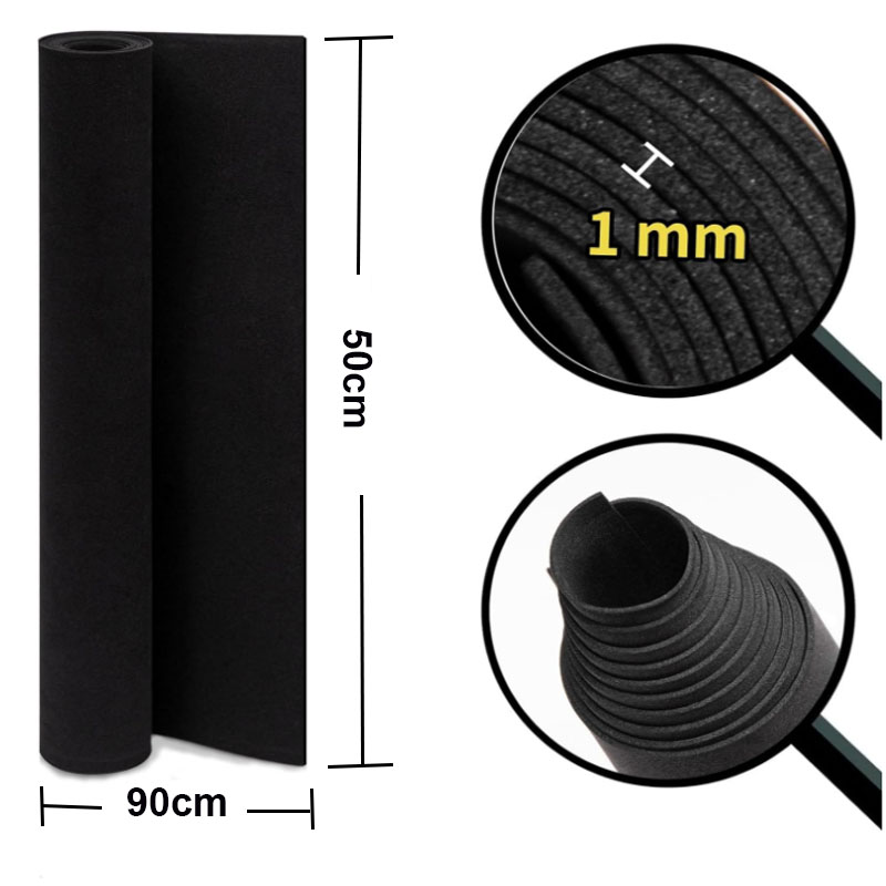1pcs Colorful Eva Foam Sheets  - огляд і ціна Craft Foam Roll