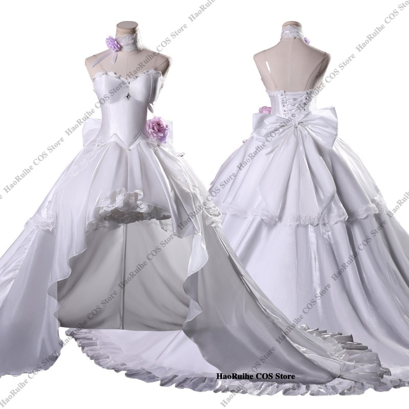 DATE A LIVE Tokisaki Kurumi Co - огляд і ціна Cosplay Prop Bow