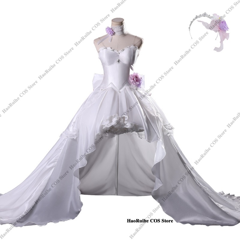 DATE A LIVE Tokisaki Kurumi Co - огляд і ціна Cosplay Prop Bow