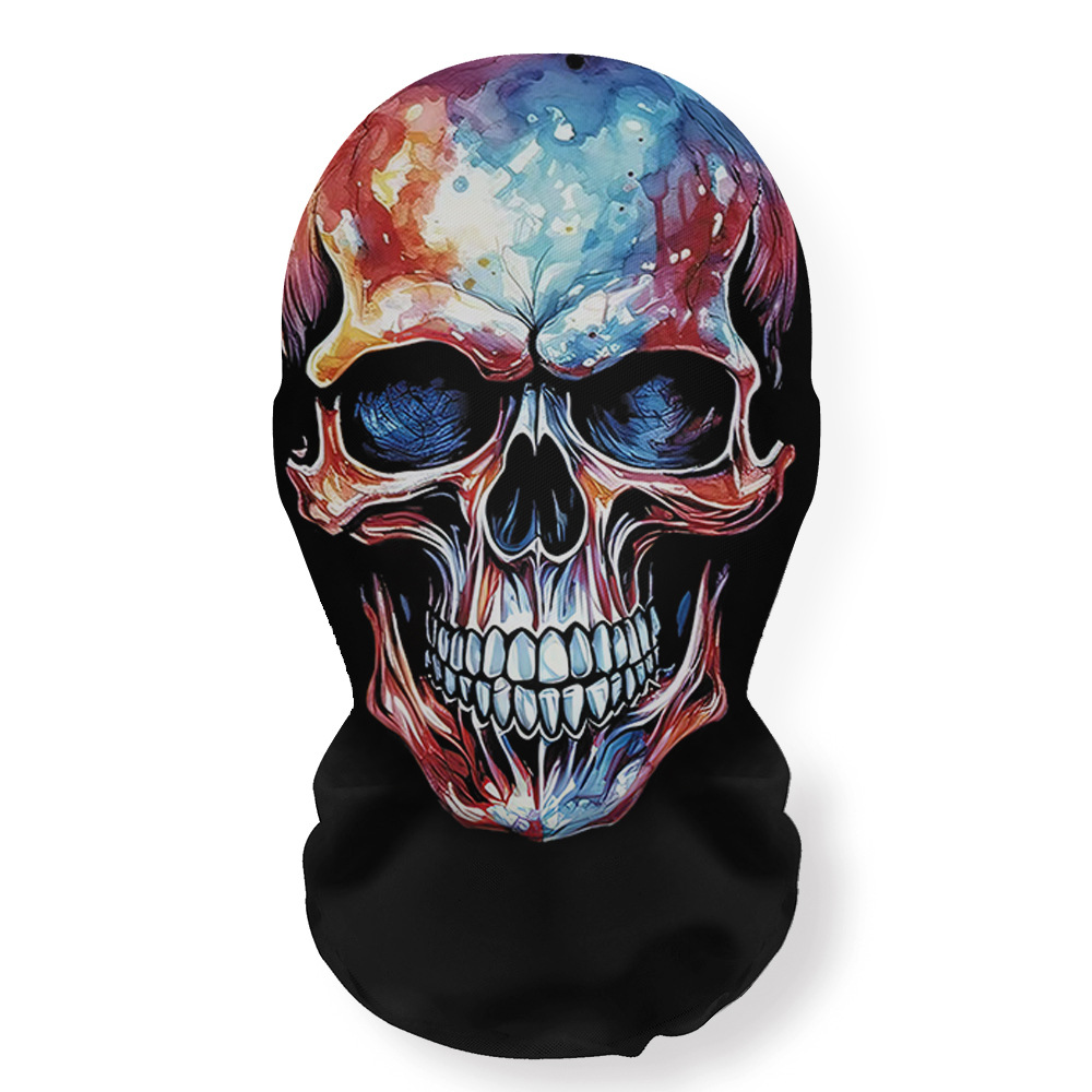 Halloween Terror Masks 3D Prin - огляд і ціна Cosplay Prop Patterns