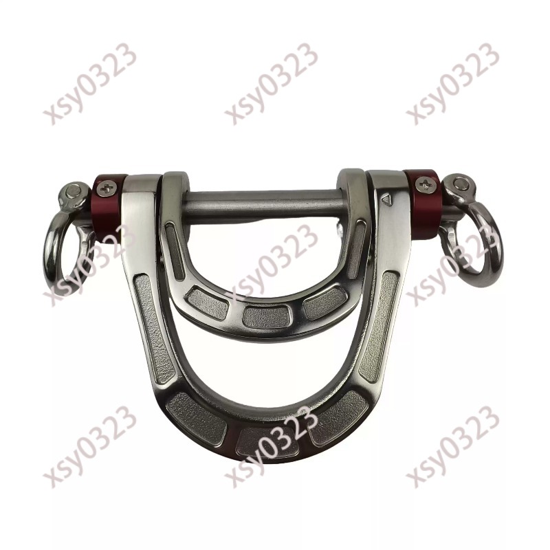 Five-Point Safety Harness, Dou - огляд і ціна D Ring Strap