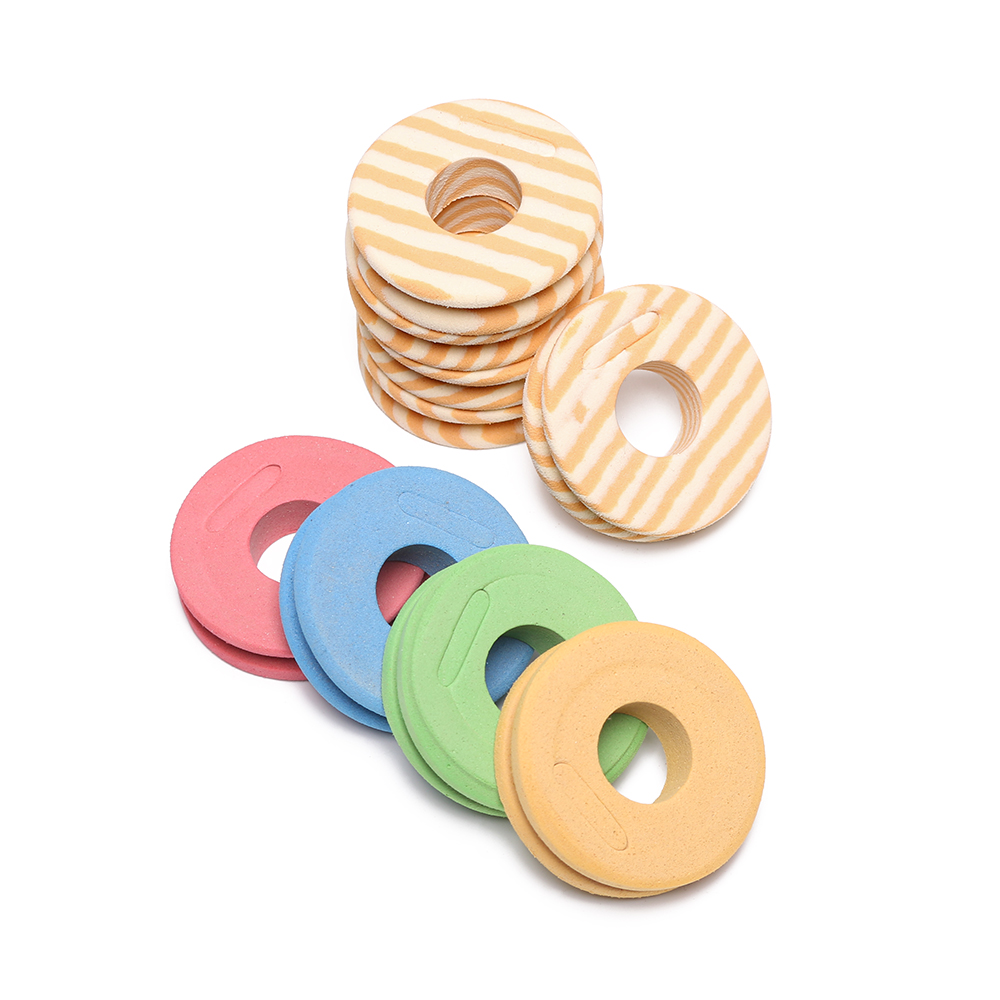 20Pcs EVA Foam Spools Portable - огляд і ціна Craft Foam Roll