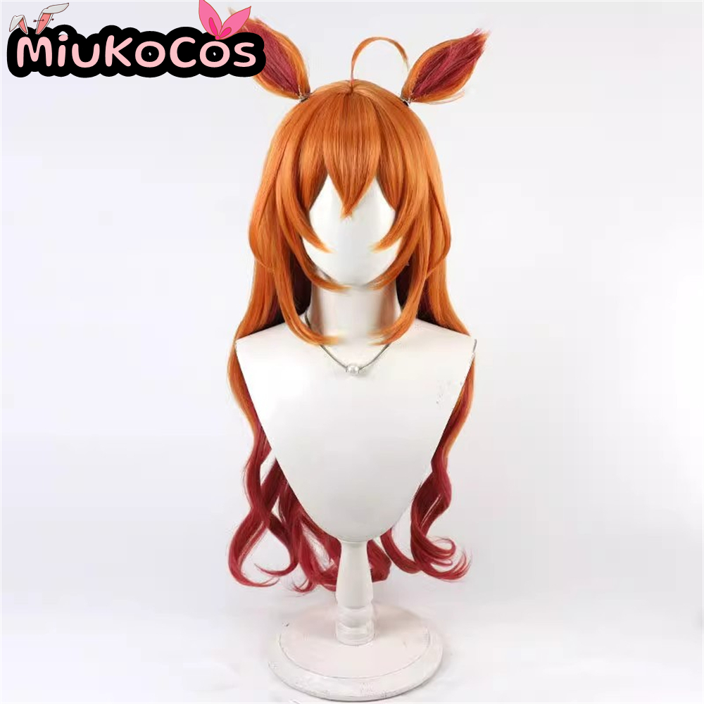IN STOCK マヤノトップガン Mayano Top G - огляд і ціна Heat Gun Cosplay