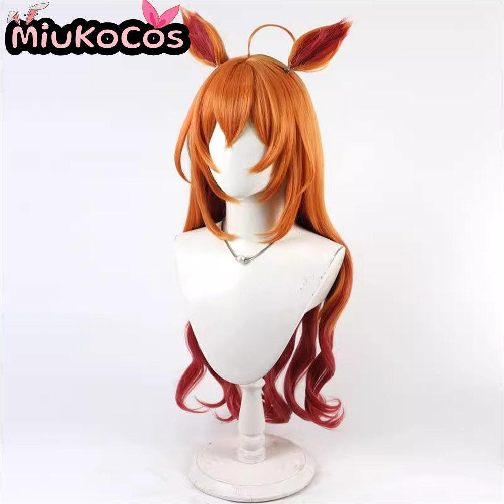 IN STOCK マヤノトップガン Mayano Top G - огляд і ціна Heat Gun Cosplay