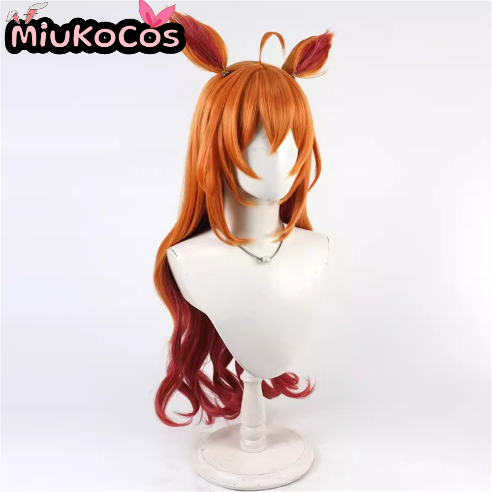IN STOCK マヤノトップガン Mayano Top G - огляд і ціна Heat Gun Cosplay