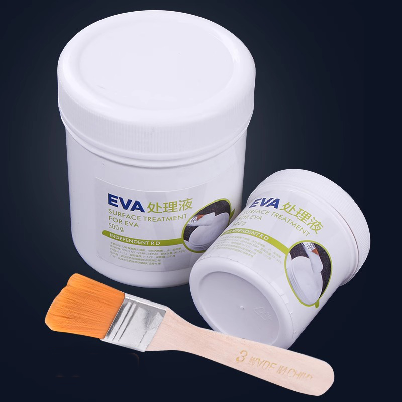 EVA Treatment Solution - High  - огляд і ціна Cosplay Props Eva Foam