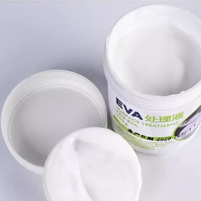 EVA Treatment Solution - High  - огляд і ціна Cosplay Props Eva Foam