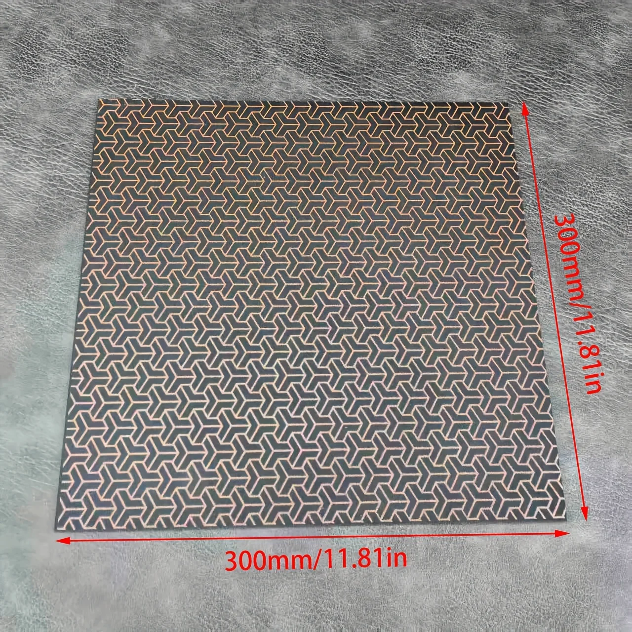 KYDEX Hot Pressing Thermoplast - огляд і ціна Worbla Thermoplastic