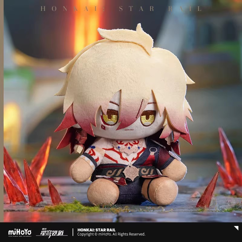 [Genuine] miHoYo Game Honkai S - огляд і ціна Anaxa Cosplay Prop