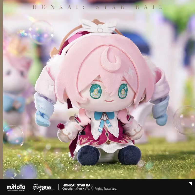 [Genuine] miHoYo Game Honkai S - огляд і ціна Anaxa Cosplay Prop