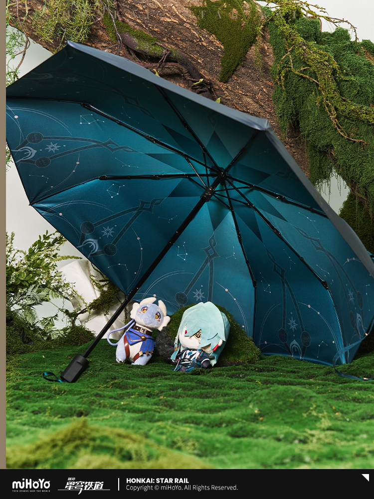Genuine MiHoYo Honkai Star Rai - огляд і ціна Anaxa Cosplay Prop