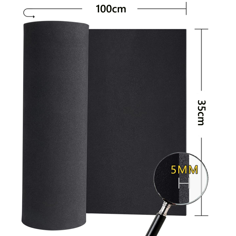 NEW 1pcs Thickness 1/2/3/5/10m - огляд і ціна Worbla Thermoplastic