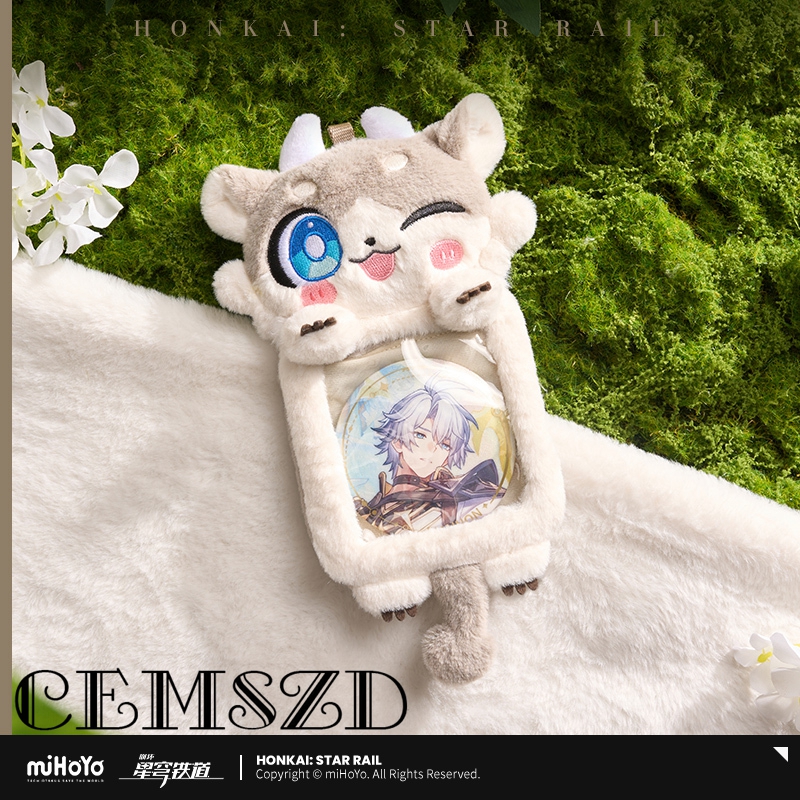 [Genuine] Game Honkai Star Rai - огляд і ціна Anaxa Cosplay Prop