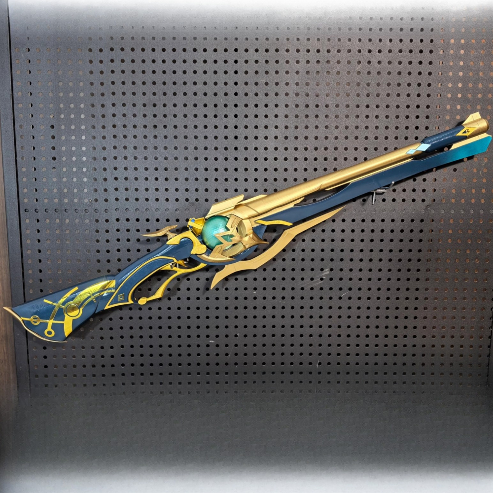 Game Honkai: Star Rail Anaxago - огляд і ціна Anaxa Cosplay Prop