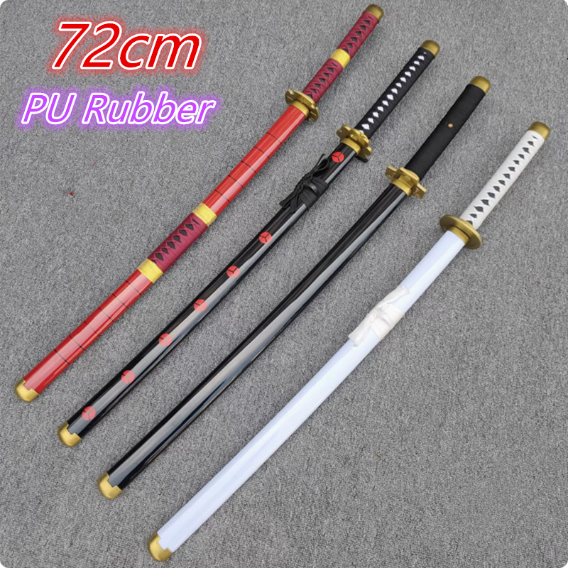 1:1 One Piece Anime Roronoa Zo - огляд і ціна Cosplay Prop Patterns
