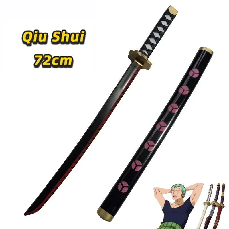 1:1 One Piece Anime Roronoa Zo - огляд і ціна Cosplay Prop Patterns