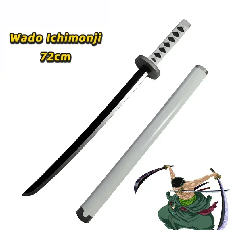 1:1 One Piece Anime Roronoa Zo - огляд і ціна Cosplay Prop Patterns