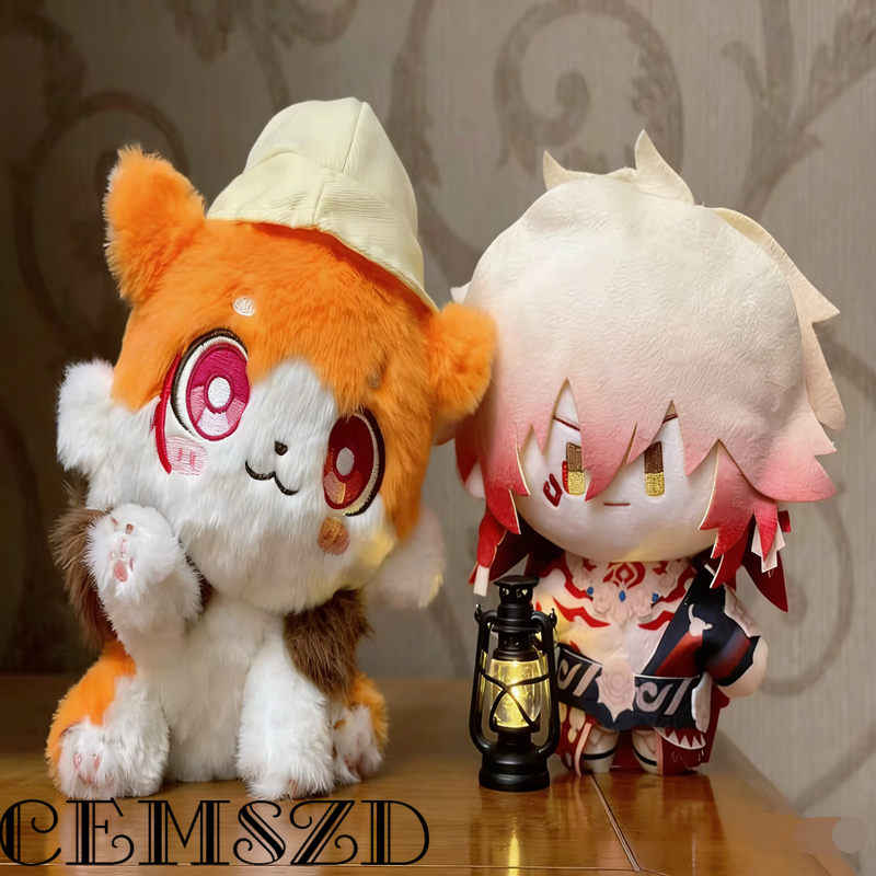 Anime Honkai Star Rail Mydei 1 - огляд і ціна Anaxa Cosplay Prop