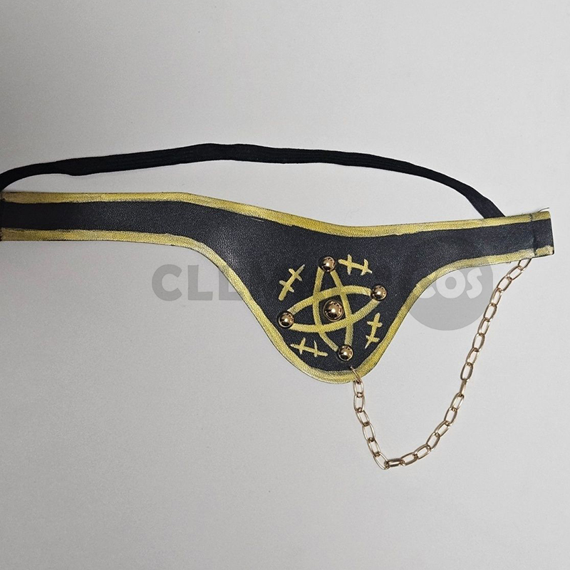 Game Honkai: Star Rail Latest  - огляд і ціна Anaxa Cosplay Prop